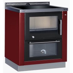 Küchenherd Greithwald Joy 70 XLB - 7,5 kW