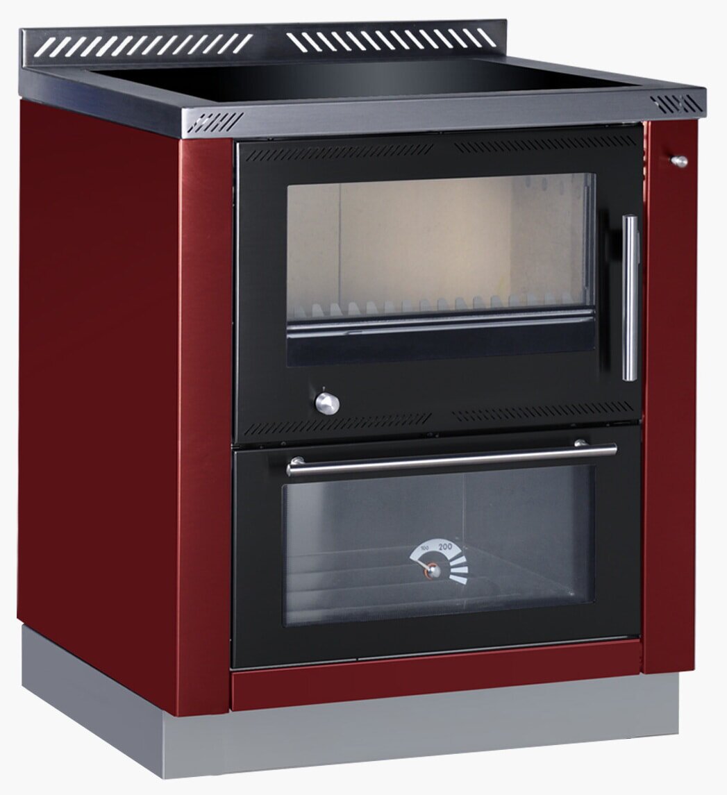 Küchenherd Greithwald Joy 70 XLB - 7,5 kW