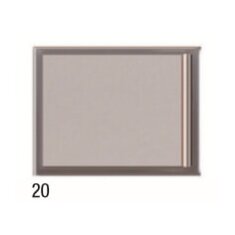 Greithwald Dekor 20 silber