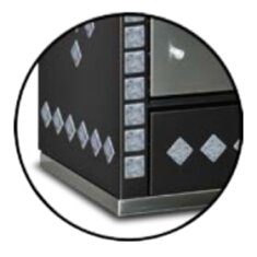 Tyrola Dekor Serpentino