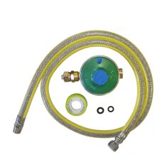 Alfa Forni - Gasanschluss-Set