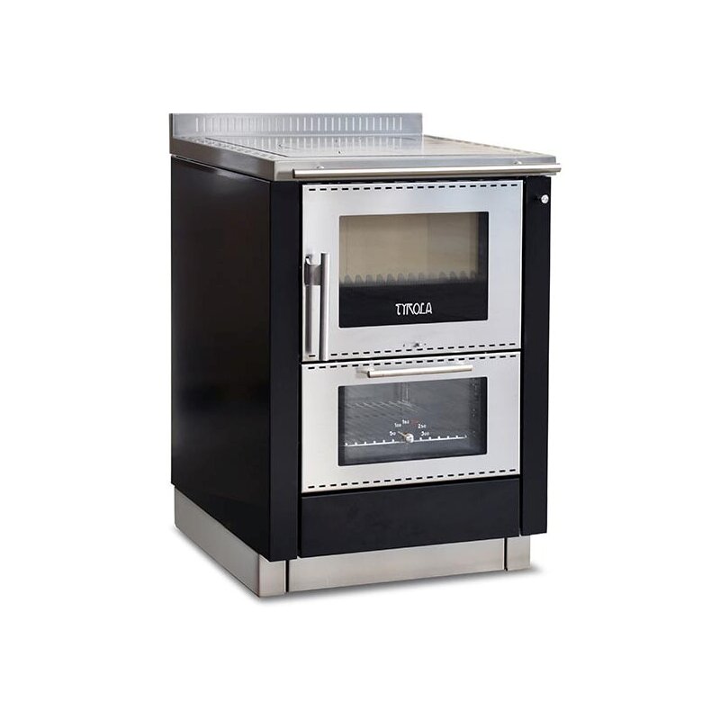 Küchenherd Greithwald Tyrola TRF 60 - 7,5 kW