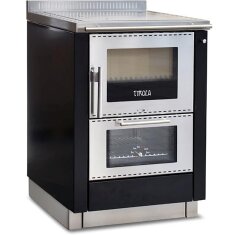 Küchenherd Greithwald Tyrola TRF 60 - 7,5 kW