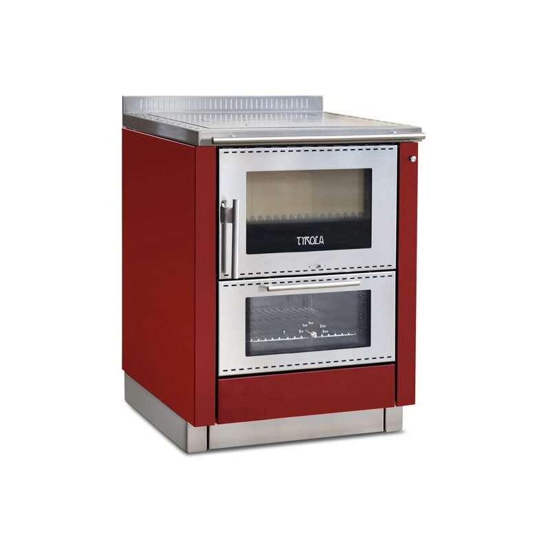 Küchenherd Greithwald Tyrola TRF 70 - 7,5 kW