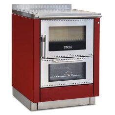 Küchenherd Greithwald Tyrola TRF 70 - 7,5 kW