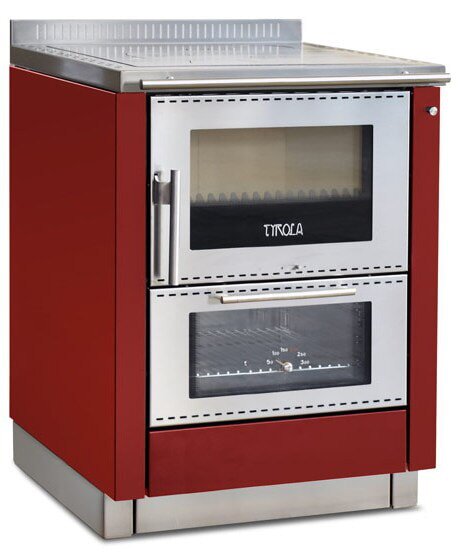 Küchenherd Greithwald Tyrola TRF 70 - 7,5 kW