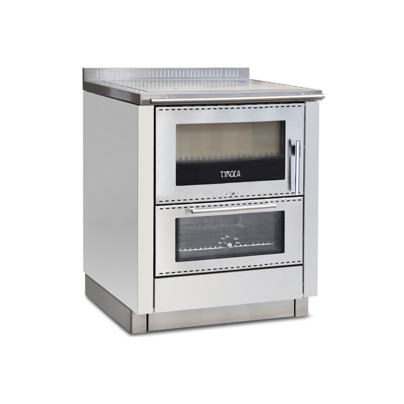 Küchenherd Greithwald Tyrola TRF 80 - 7,5 kW