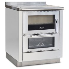 Küchenherd Greithwald Tyrola TRF 80 - 7,5 kW