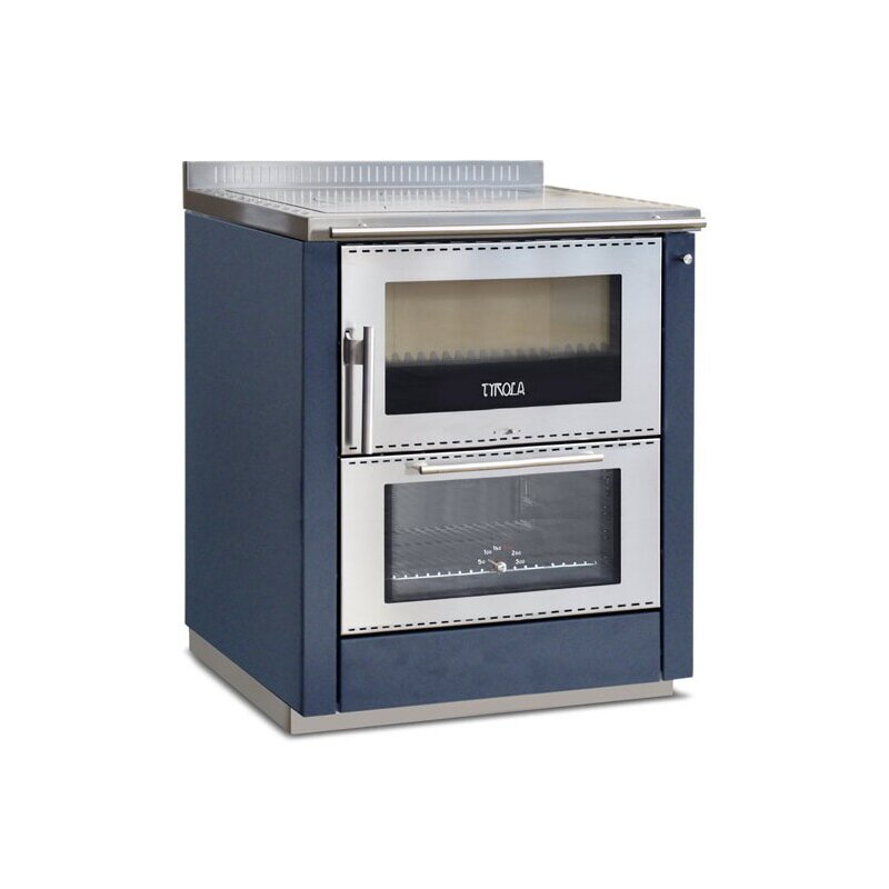 Küchenherd Greithwald Tyrola TRF 80 D - 7,5 kW