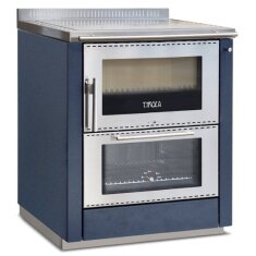 Küchenherd Greithwald Tyrola TRF 80 D - 7,5 kW