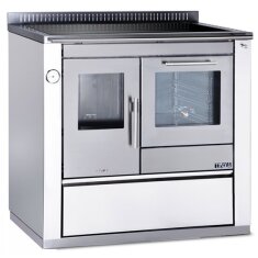 Küchenherd wassergeführt Greithwald Tyrola TRT 90 - 7,9 kW