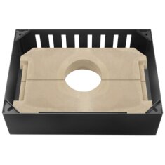 E-Blok Erweiterungssegment Speicherstein W+