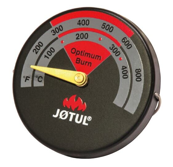Jotul Temperaturmesser für Rauchgas