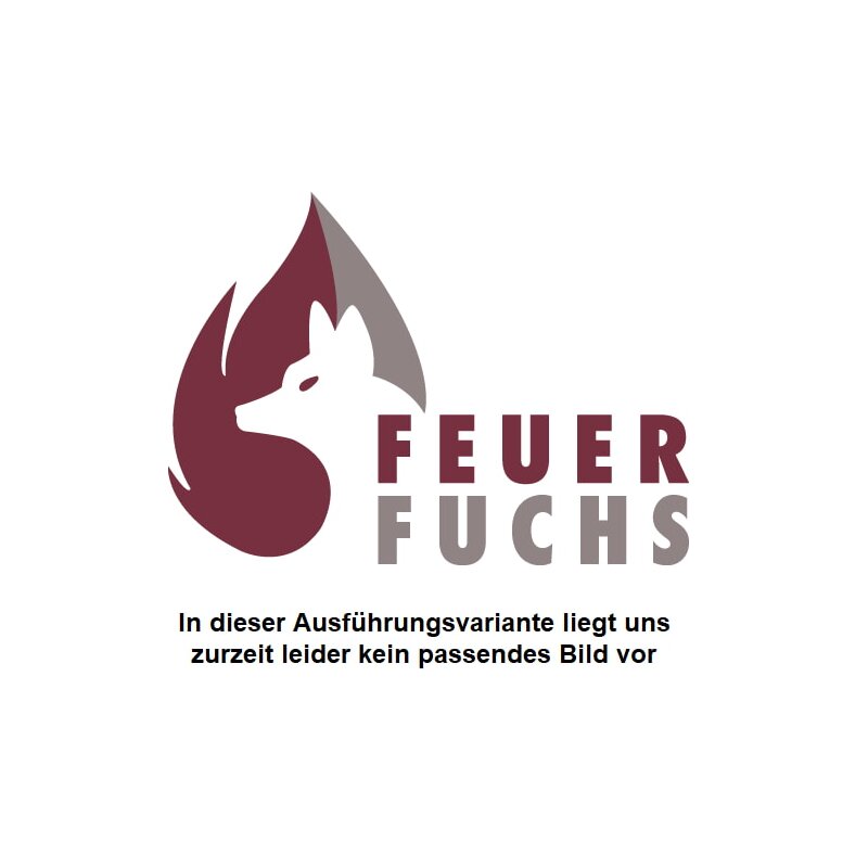 SCAN Satz Konvektionsgitter schwarz (2 Stück)  für Scan 5002