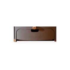 Austroflamm Heidi Back Blende unten