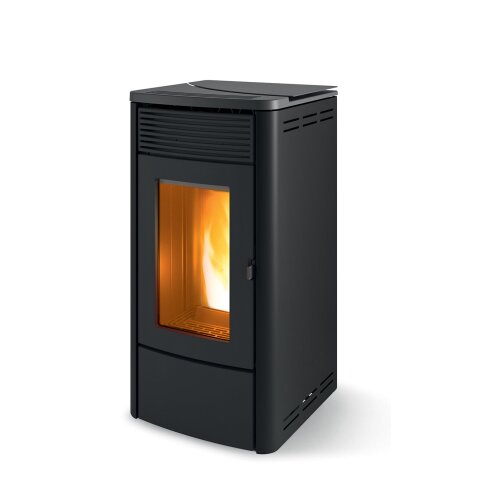 MCZ Verkleidung - TECLA Air - Schwarz