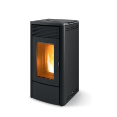 MCZ Verkleidung - TECLA Air - Schwarz