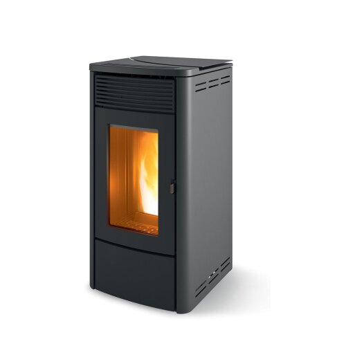 MCZ Verkleidung - TECLA Air - Silber