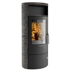 Kaminofen Oranier Polar 7 2.0 - 6,5 kW