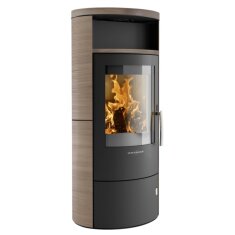 Kaminofen Oranier Polar 7 2.0 - 6,5 kW