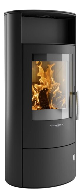 Kaminofen Oranier Polar 7 2.0 - 6,5 kW