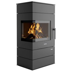 Kaminofen Justus Voga (W+) - 7 kW