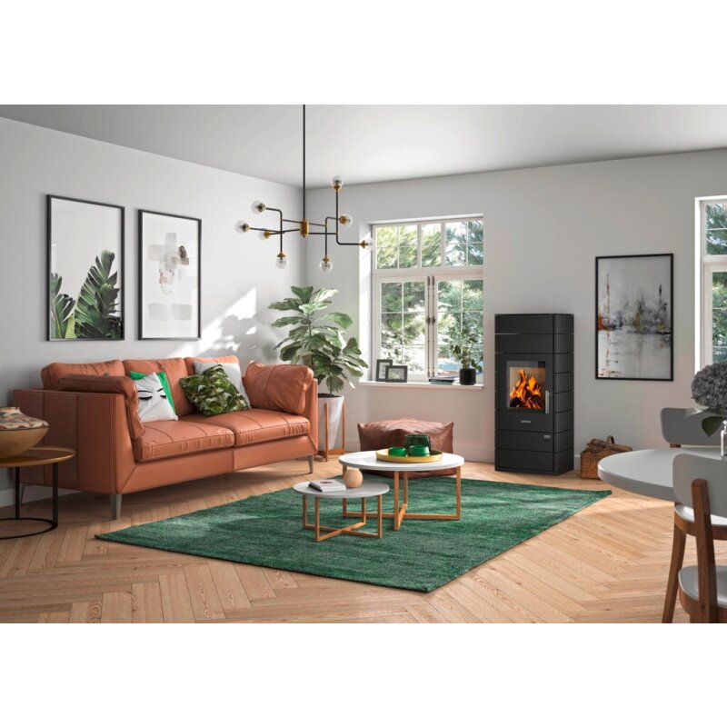 Kaminofen Justus Tova (W+) - 6 kW