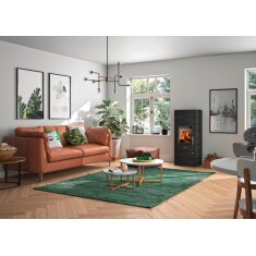 Kaminofen Justus Tova (W+) - 6 kW