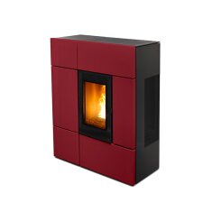 MCZ STREAM Verkleidung - Bordeaux