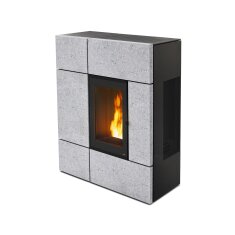 MCZ Verkleidung - Speckstein für STREAM