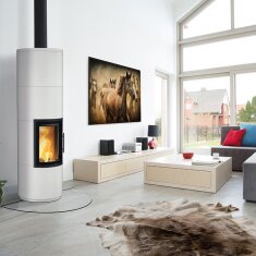 Kaminbausatz Camina S21 GO-Line - 2,2 kW -...