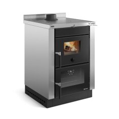 Küchenherd La Nordica Vicenza EVO - 6 kW