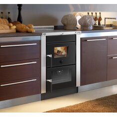 K&uuml;chenherd La Nordica Vicenza EVO - 6 kW