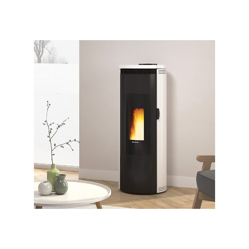Pelletofen La Nordica Extraflame Amika - 8 kW
