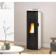 Pelletofen La Nordica Extraflame Amika - 8 kW