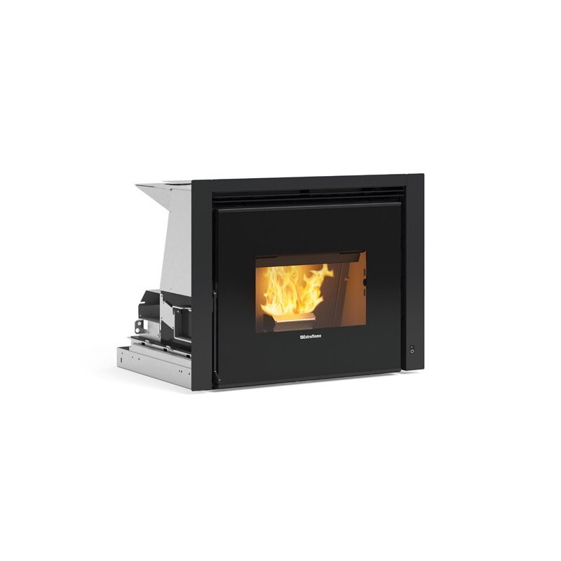 Pelleteinsatz La Nordica Extraflame Comfort P70 Air - 10 kW