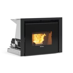 Pelleteinsatz La Nordica Extraflame Comfort P70 Air - 10 kW