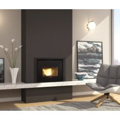 Pelleteinsatz La Nordica Extraflame Comfort P70 Air - 10 kW