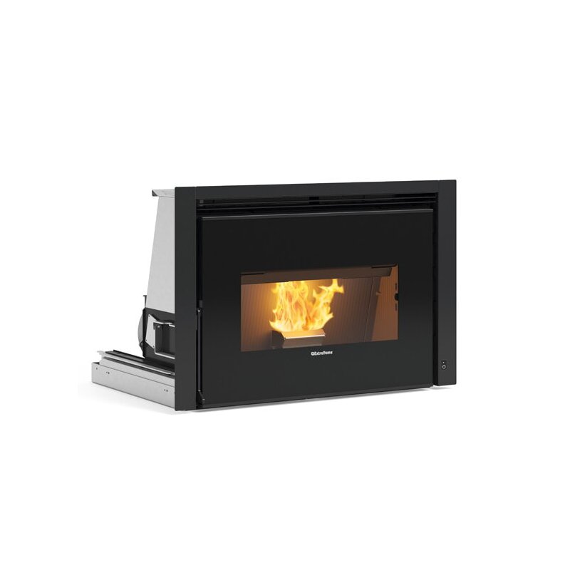 Pelleteinsatz La Nordica Extraflame Comfort P85 Plus (kanalisierbar) - 12 kW