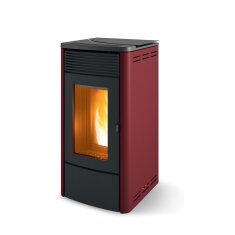 MCZ Verkleidung - TECLA Air - Bordeaux