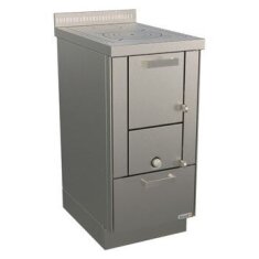 Holzherd Rizzoli - Serie RE ohne Backofen - RE 40 - 7,4...