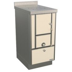 Rizzoli Ausführung RE 40 - Variant - creme