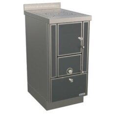 Rizzoli Ausführung RE 40 - Variant - anthrazit