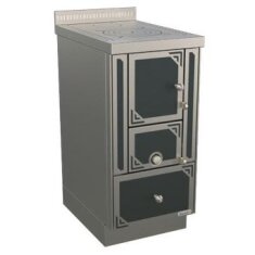 Rizzoli Ausführung RE 40 - Epoka - P14