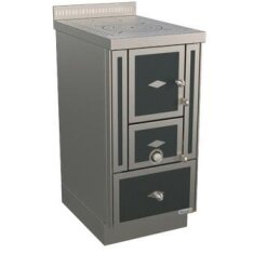 Rizzoli Ausführung RE 40 -  Epoka - P44