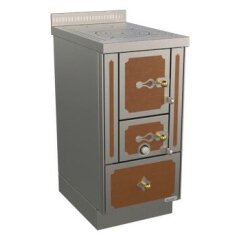 Rizzoli Ausführung RE 40 - Epoka - P59