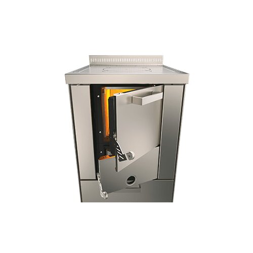 Rizzoli Türanschlag Serie R - Scharniere rechts