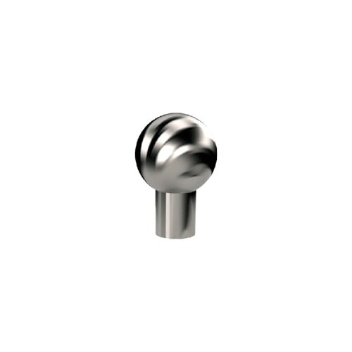 Rizzoli Griffknopf Serie R - Inox