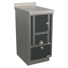 Holzherd Rizzoli - Serie RE ohne Backofen - RE 40 - 7,4...