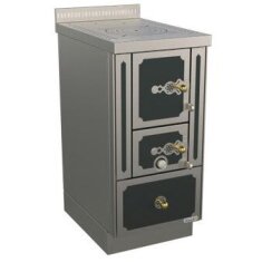 Holzherd Rizzoli - RE 40 Epoka - 7 kW